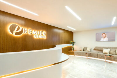 Premier Clinic_ESPIRA